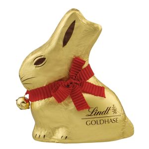 Gold Bunny Leche