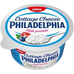 QUESO PHILADELPHIA COTTAGE 175 G