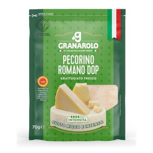 Queso Rallado Pecorino D.O.P GRANAROLO