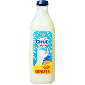 Horchata de Chufa