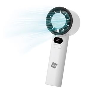 Ventilador Portatil con Enfriador