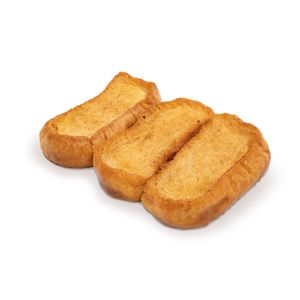 Torrijas Fritas Pack 3 450 Gr