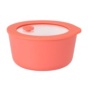 Envase Redondo Vidrio 472ml