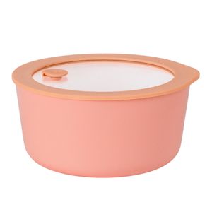 Envase Redondo Vidrio 944ml