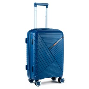 Maleta Cabina Azul