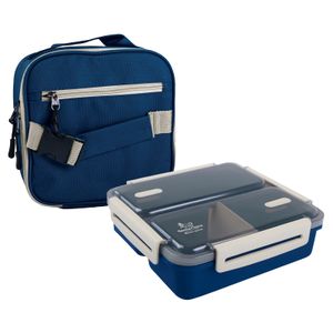 Tupper Funda Termica 1,1L