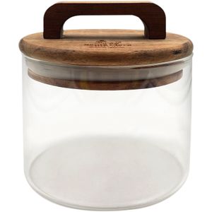 Bote Conservacion Borosilicato,350ml
