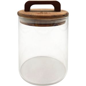 Bote Conservacion Borosilicato,700ml