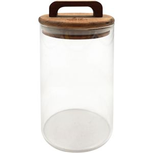 Bote Conservacion Borosilicato,1L