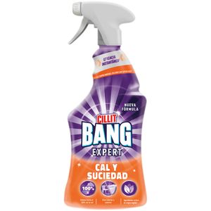 Limpiador Antical CILLIT BANG