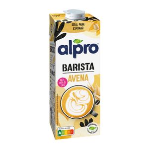 Bebida de Avena Barista ALPRO