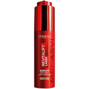 Triple Sérum Antiedad Revitalift Laser