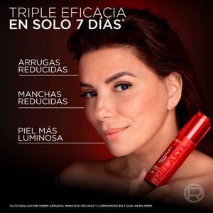 Quarta imatge del producte Triple Sèrum Antiedat Revitalift Laser de la marca L'OREAL