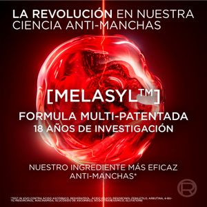 Sisena imatge del producte Triple Sèrum Antiedat Revitalift Laser de la marca L'OREAL