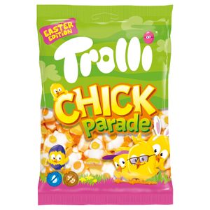 Chick Parade