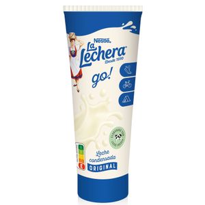 Imagen de Leche Condensada Entera Tubo