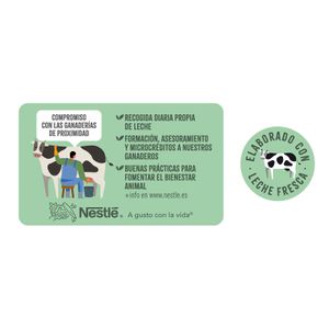 Leche Condensada Entera Tubo