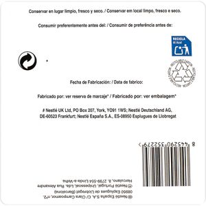 Descafeinado Intenso 30 Cápsulas