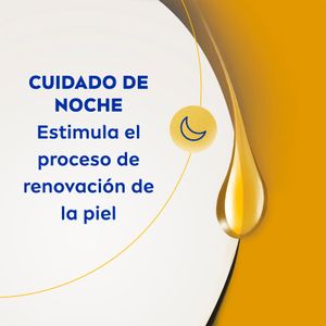 Quinta imatge del producte Crema de Nit Antiarrugues Revitalitz. 55+ de la marca NIVEA