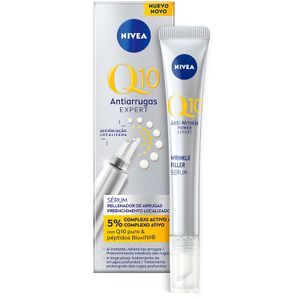 Imagen de Serum Rellenador de Arrugas Q10
