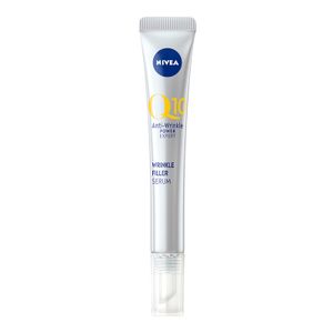 Segona imatge del producte Sèrum Omplidor d'Arrugues Q10 de la marca NIVEA
