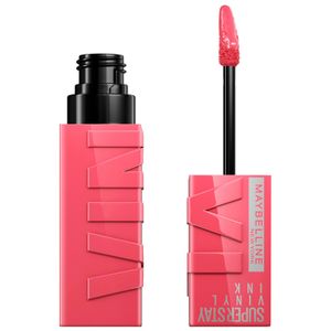 Segona imatge del producte Labial Líquid N. 145 Vinyl Ink de la marca MAYBELLINE