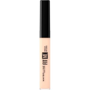 Corrector 08 Nude Fit Me Concealer