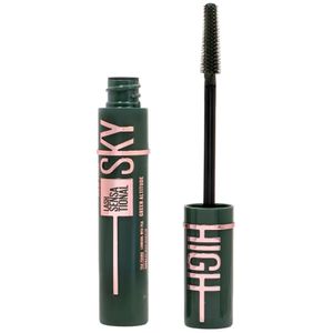 Segona imatge del producte Màscara Pestanyes Sky High Green de la marca MAYBELLINE