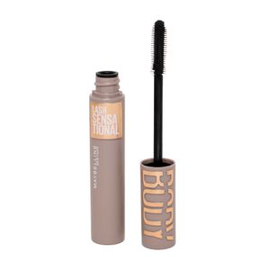 Segona imatge del producte Màscara Pestanyes Lash Sensational Body de la marca MAYBELLINE