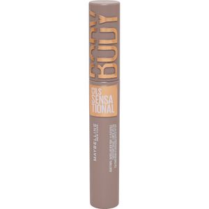 Tercera imatge del producte Màscara Pestanyes Lash Sensational Body de la marca MAYBELLINE