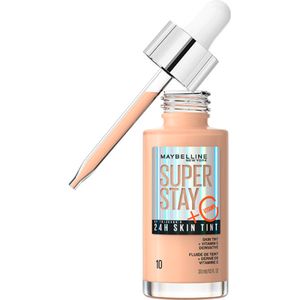 Maquillaje Skin Tint 10