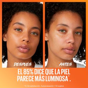 Quinta imatge del producte Maquillatge Skin Tint 10 de la marca MAYBELLINE