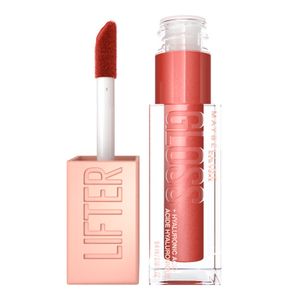 Segona imatge del producte Labial Líquid N. 16 Lifter Gloss de la marca MAYBELLINE