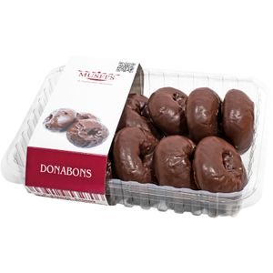 Donabons Chocolate
