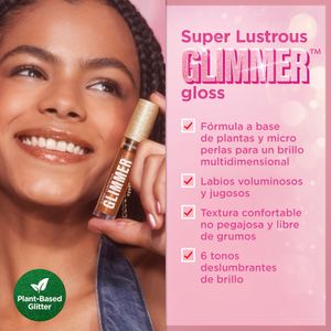 Tercera imatge del producte Brillant de Llavis Happy Hour de la marca REVLON