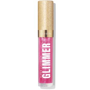 Brillo Labial Rose Glow