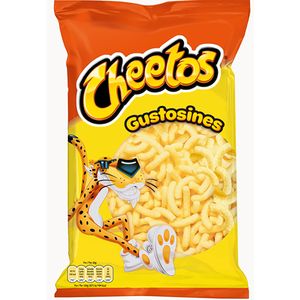 Cheetos Gustosines