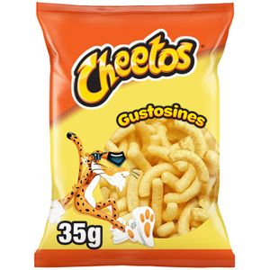 Cheetos Gustosines
