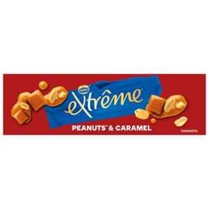 Cono Peanut & Caramel 6 Unidades