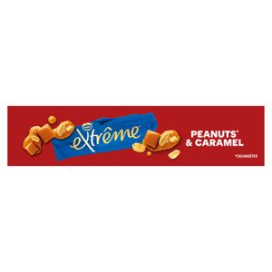 Cono Peanut & Caramel 6 Unidades