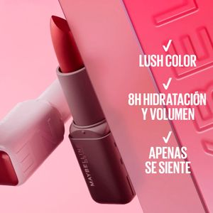 Quarta imatge del producte Barra de Llavis 106 Sèrum de la marca MAYBELLINE