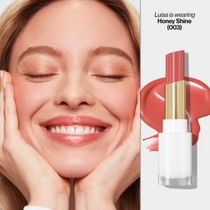 Quarta imatge del producte Bàlsam Brillant Glass Honey Shine de la marca REVLON