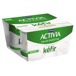 Activia Kéfir Natural