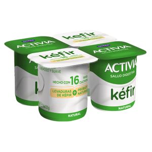 Activia Kéfir Natural