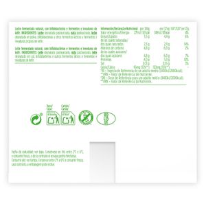 Activia Kéfir Natural