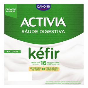 Activia Kéfir Natural