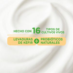 Activia Kéfir Natural