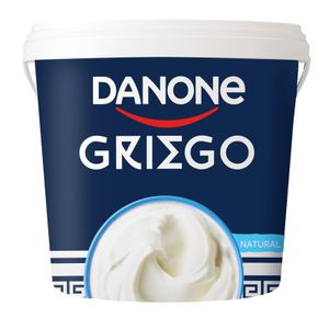 Yogur Griego Natural 920 Gr