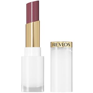 Barra Labial Glass Shine Glazed Mauve 1 u