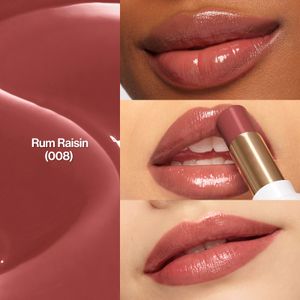 Tercera imatge del producte Barra de Llavis Glass Shine Rum Raisin de la marca REVLON